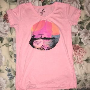Fix pink shirt